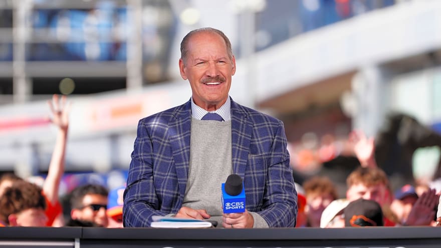 Legendary Steelers Coach Bill Cowher Gives His Honest Thoughts On Pittsburgh Hiring Mike McCarthy