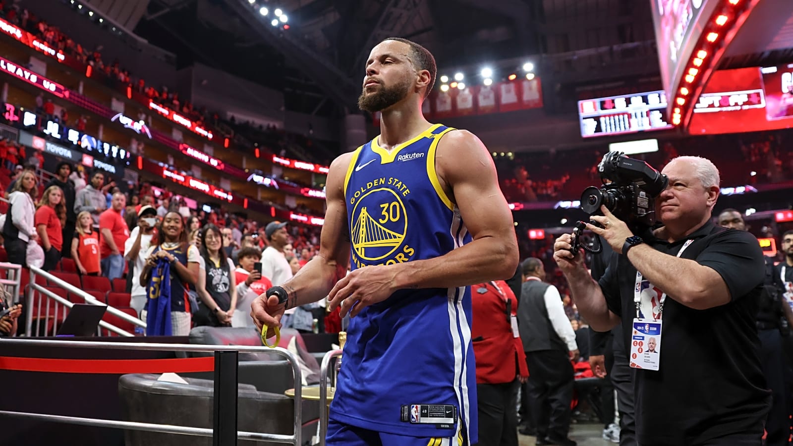 'Defense Is at a Championship Level': Steph Curry’s Warriors Can Make It to the Finals, Says 2x NBA All-Star