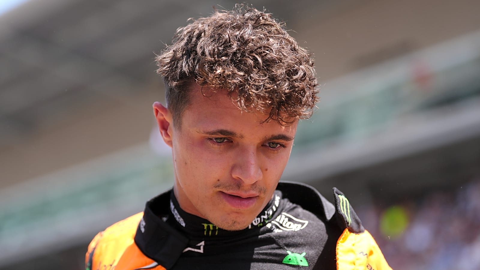 Ralf Schumacher Asserts Lando Norris Set to Play Second Fiddle to Oscar Piastri for 2025 Title