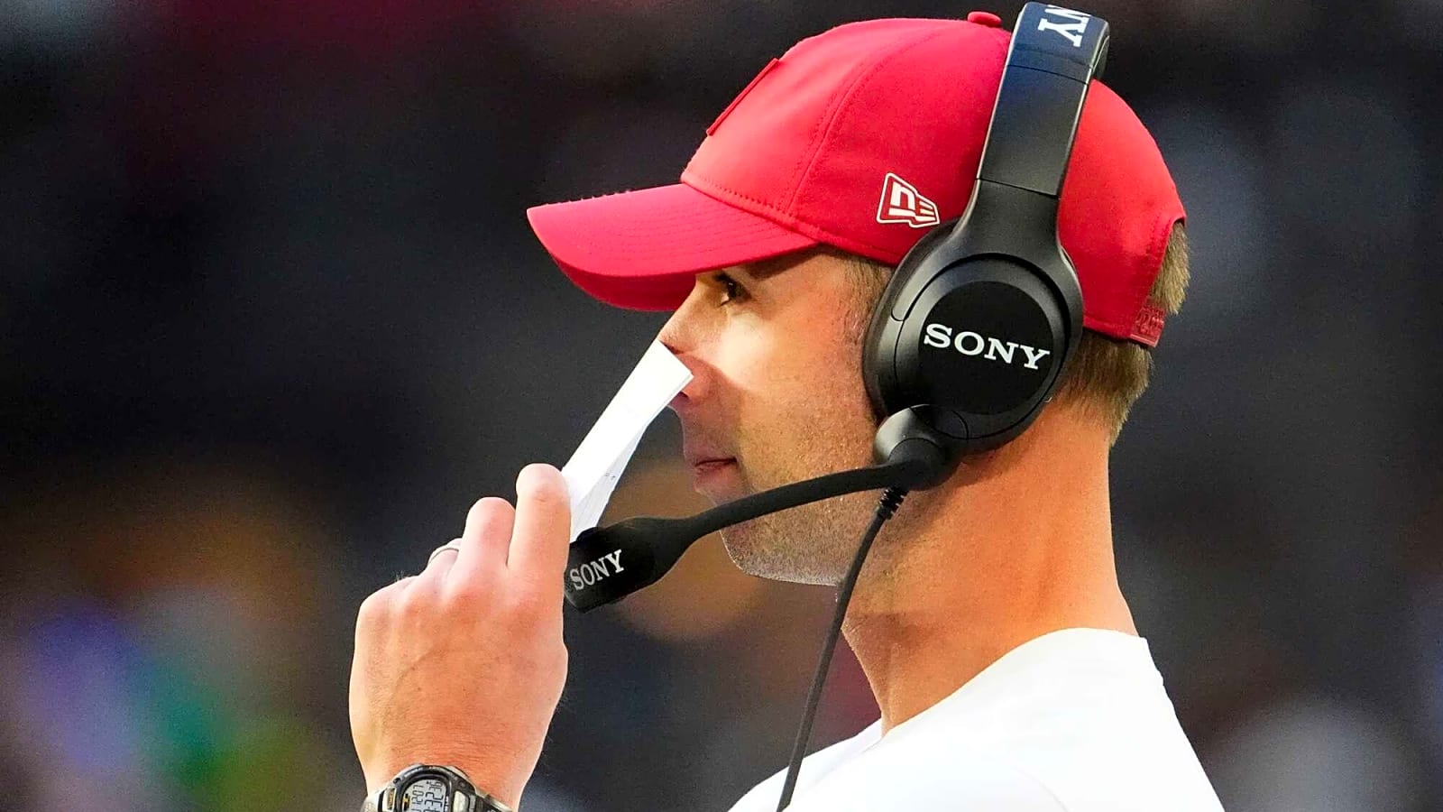 Cardinals Rule Out Five Players From Week 15