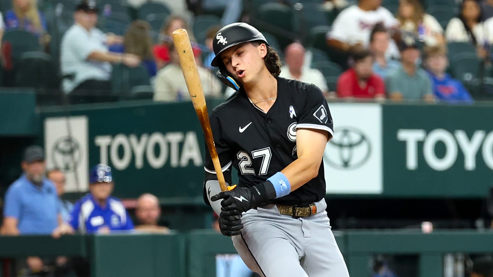 White Sox Option Baldwin, Reinstate Sosa, and Send Ellard on Rehab Assignment