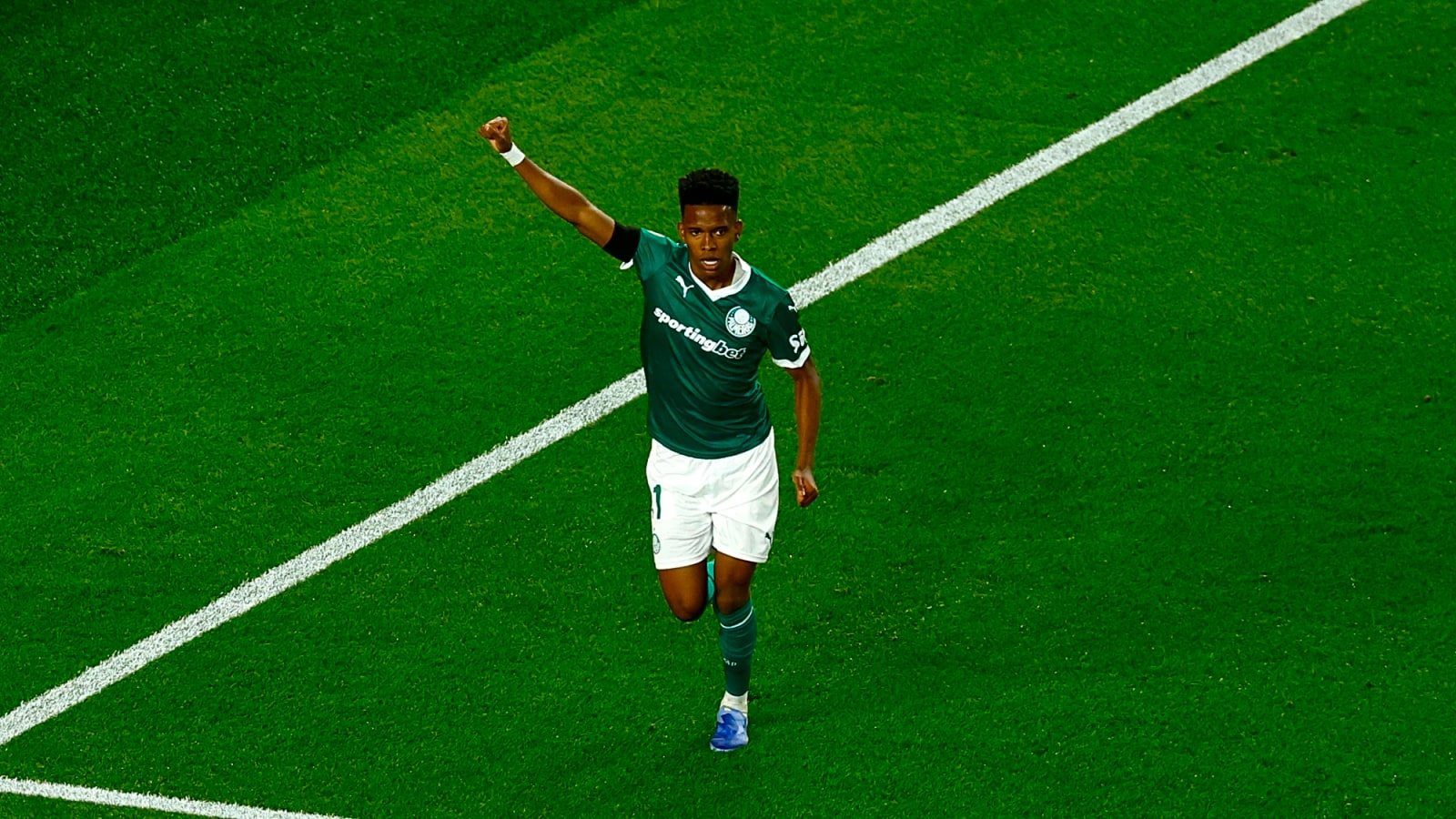 ESPN Brazil provide fresh Estevao update amid doubt over World Cup participation