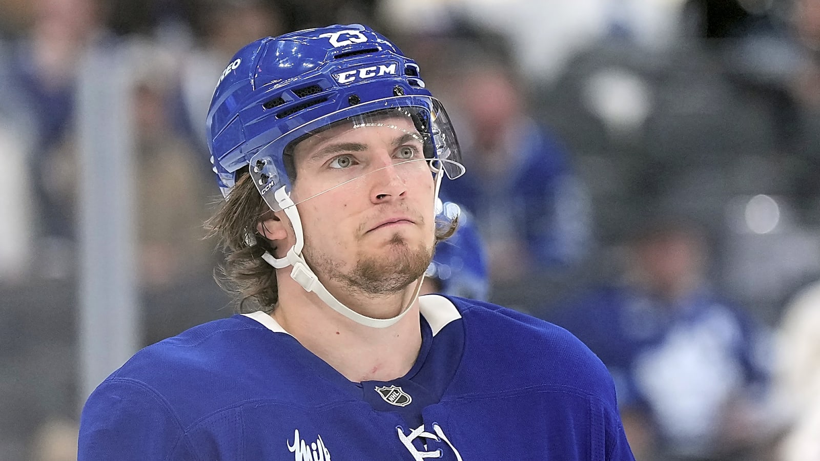 Boston Bruins eye bold offer sheet moves for Matthew Knies and Kaapo Kakko