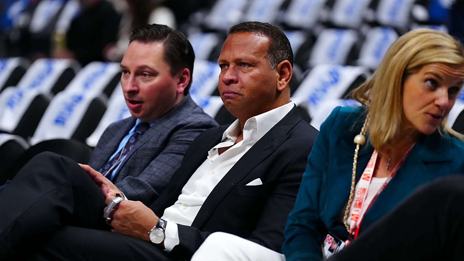 Alex Rodriguez’s new role revealed after stunning Timberwolves sale