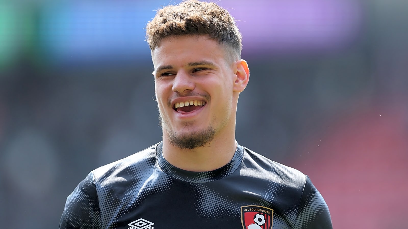 Liverpool ready to pounce as Bournemouth sign £14m replacement – Sky Sports