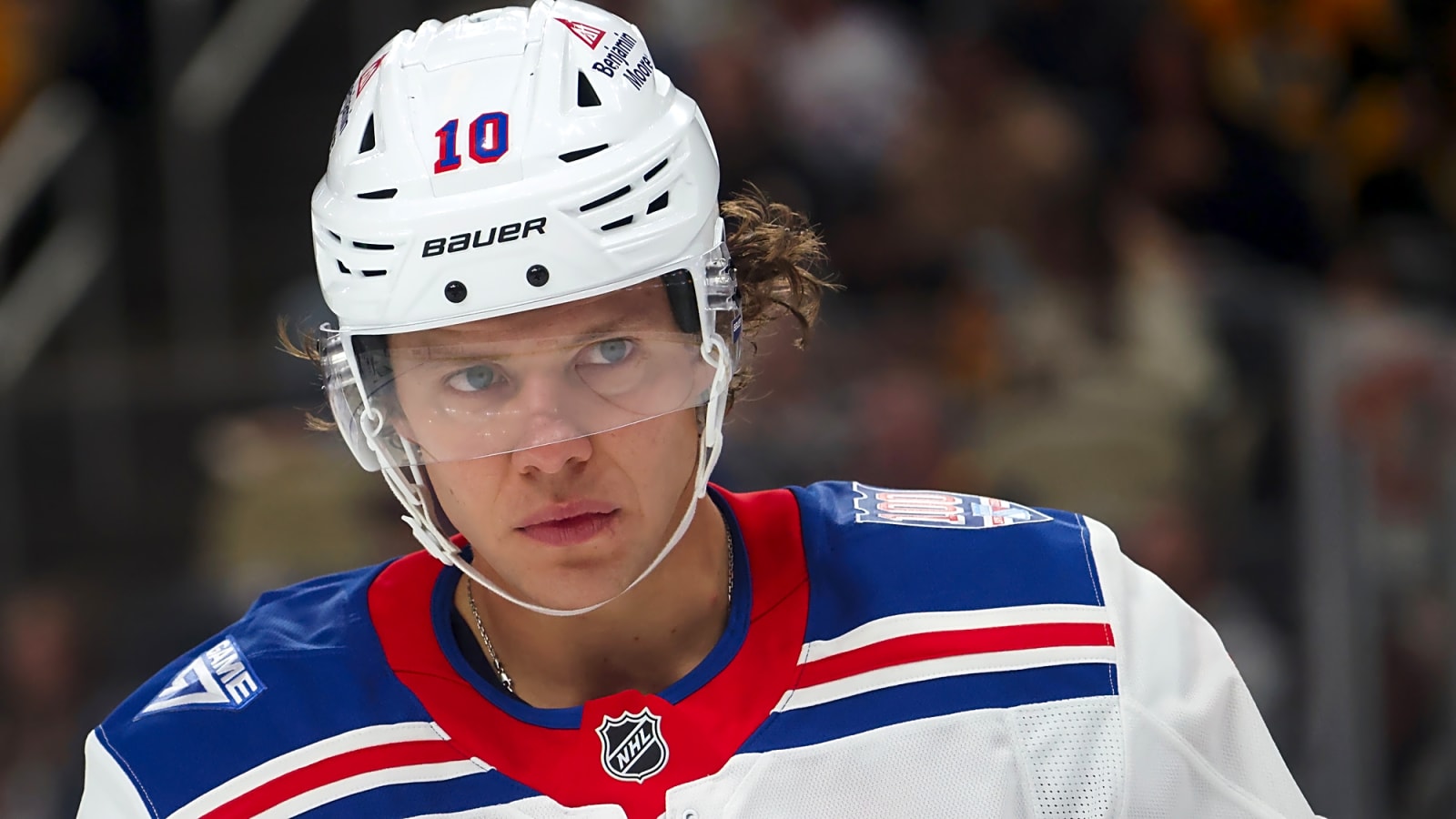 How about keeping an eye on Artemi Panarin and the Canadiens?