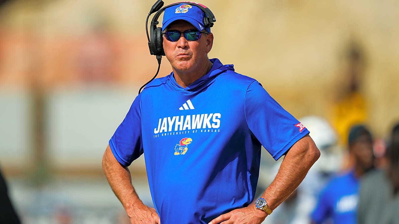 One Targeting Call Has Big Implications for Kansas