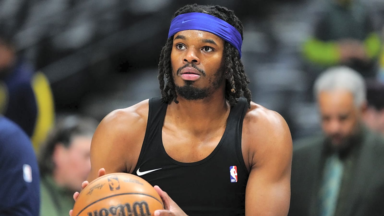 Fully Recovered, Nuggets’ DaRon Holmes II Returns To Summer League With Fresh Start