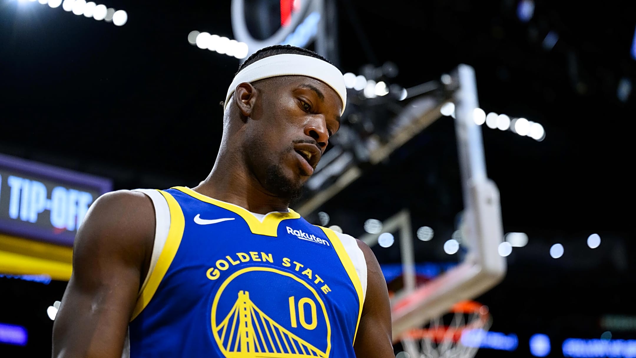 Heat, Jimmy Butler reach settlement over 2024-25 fines