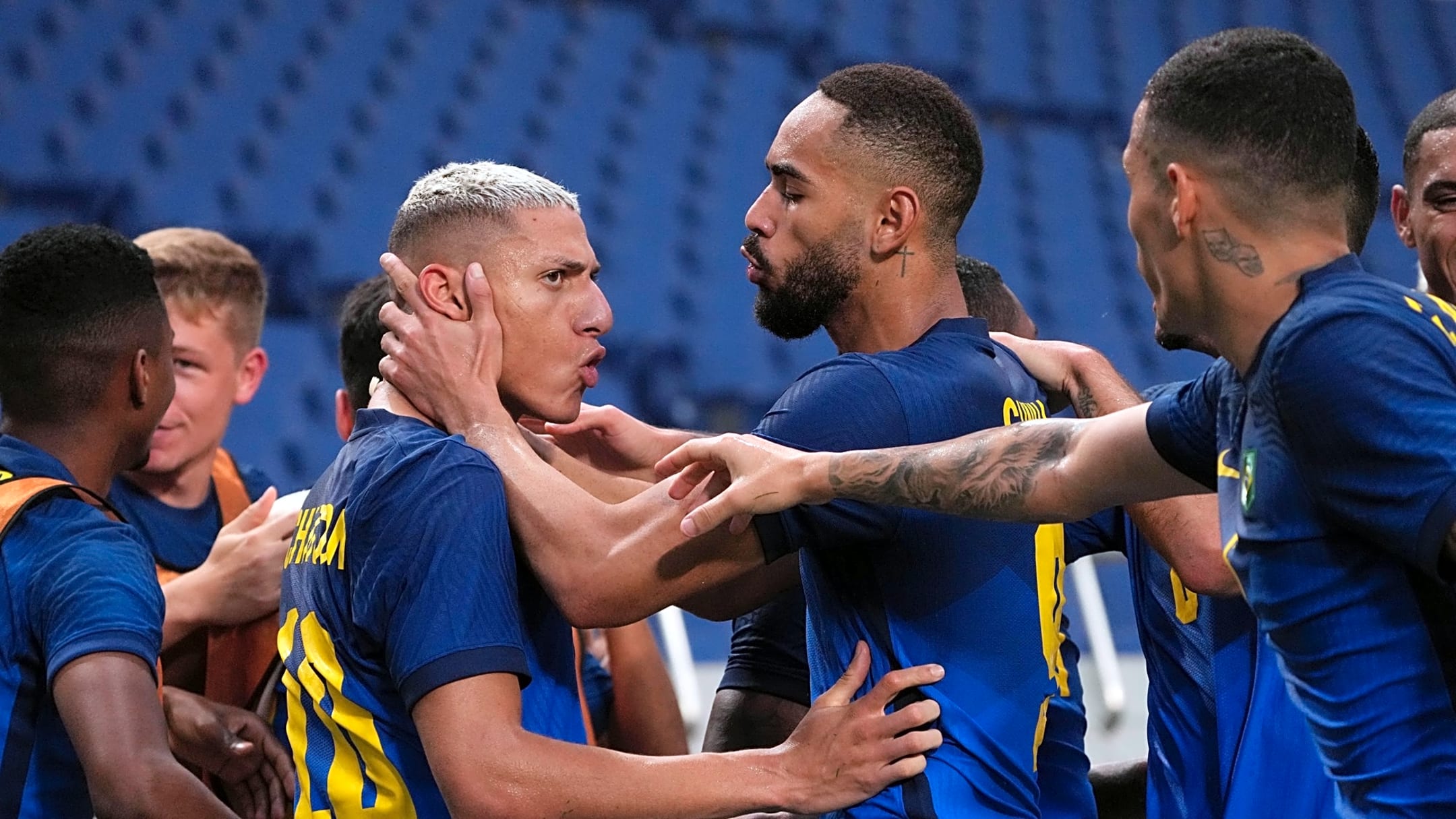 Matheus Cunha injury details revealed