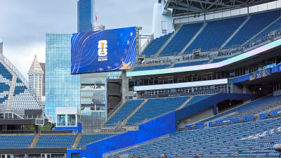 Seattle's international appeal on display at World Cup opener