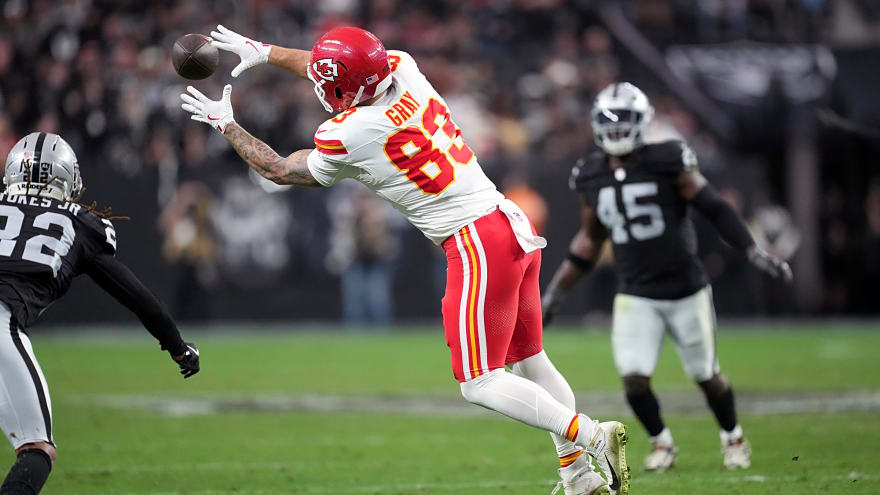 Green Bay Packers Urged To Give Former First Round Pick Another Chance After Strong 2025 Season