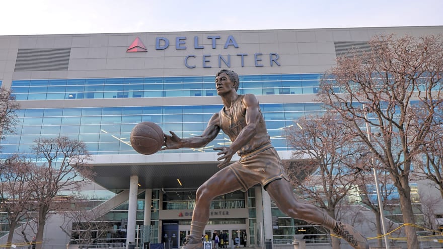 Comedian Gary Owen Recalls How Jazz Legend John Stockton Killed His NBA Dream