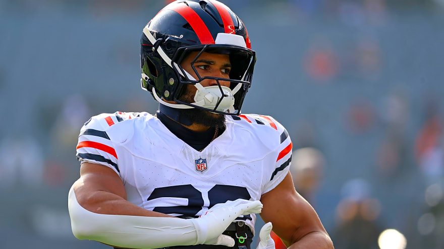 Steelers RB group solid after addition of Travis Homer