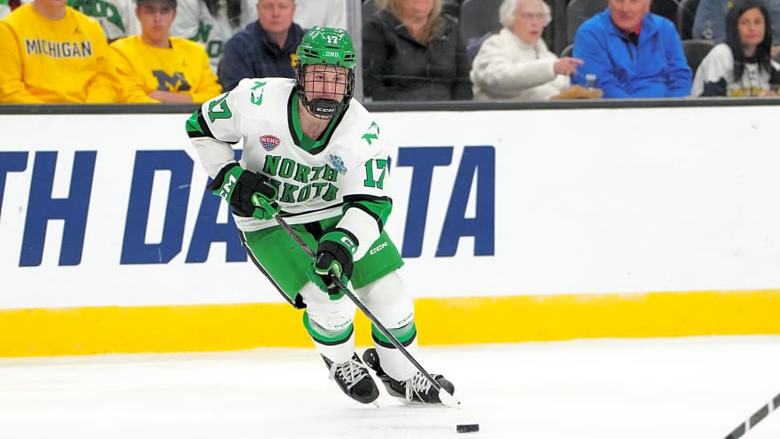 3 Flames prospects named to Canada’s roster for World Junior Summer Showcase
