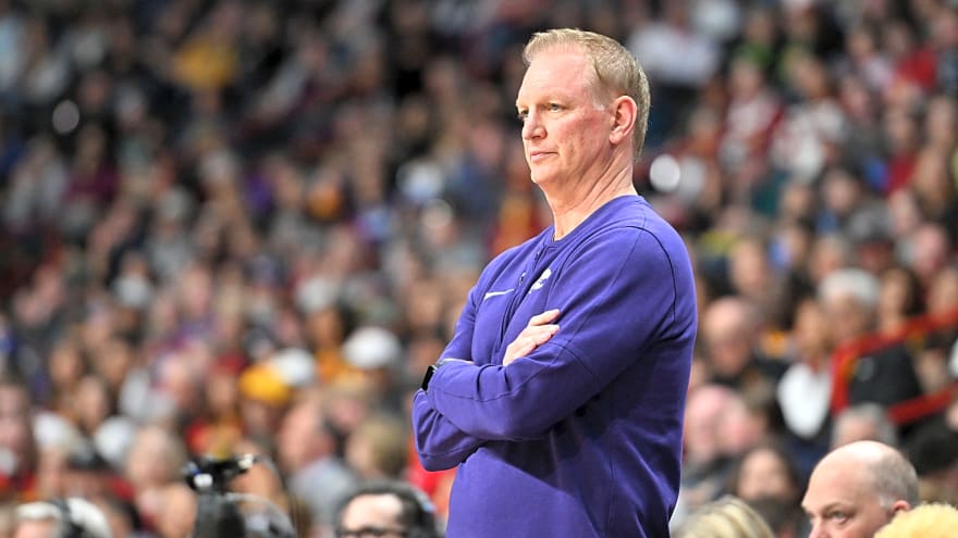 Jeff Mittie Inks 1-Year Extension With Kansas State Through 2030