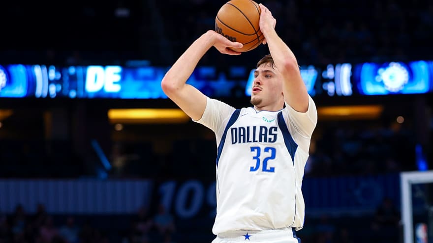 Magic spoil Cooper Flagg’s return as Wendell Carter Jr. delivers late winner