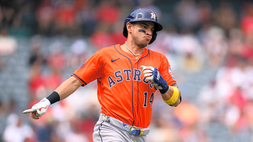 Braves view Mauricio Dubon as a potential starting SS