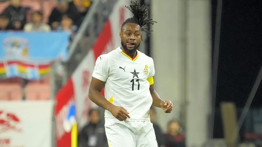 January move possible: Liverpool given huge encouragement over £65m ‘game changer’