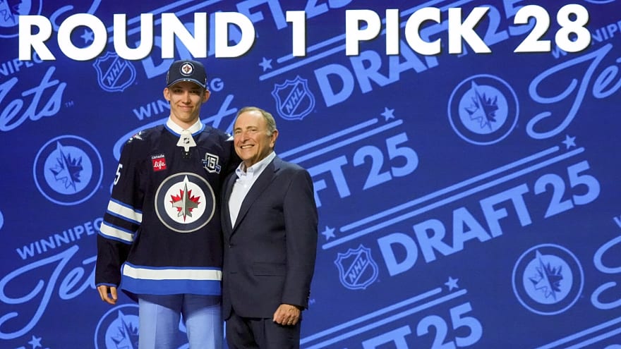 What Should Jets Fans Know About Sascha Boumedienne?