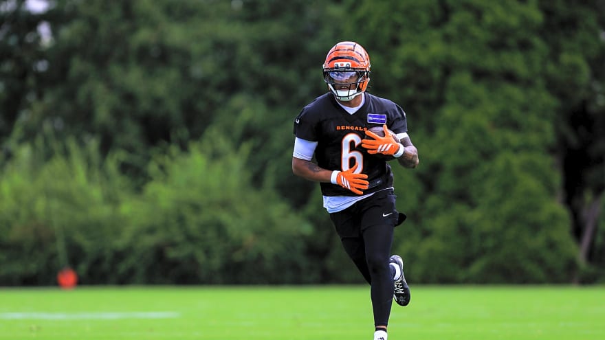 AFC Notes: Bryan Cook, Jared Verse, Deshaun Watson, Bengals, Browns