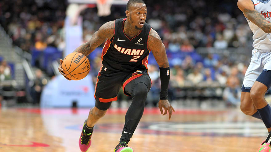 Terry Rozier betting scandal takes another twist