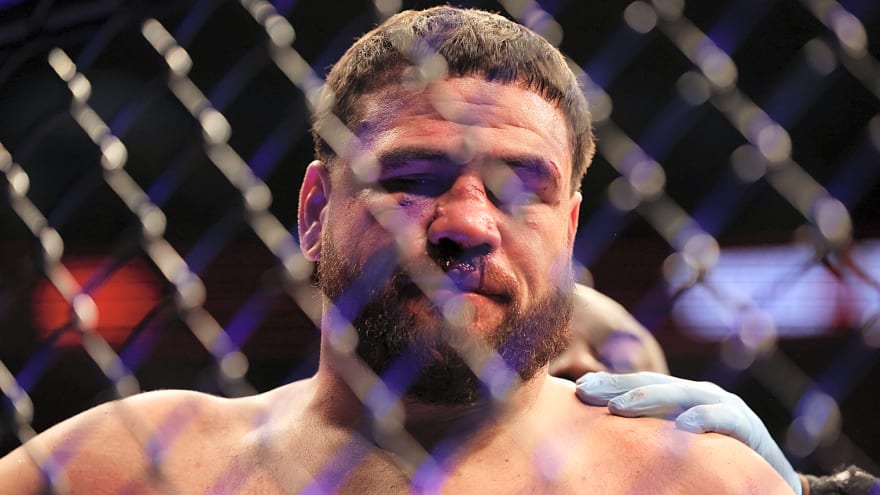 UFC 325 – Tai Tuivasa vs Tallison Teixeira: Preview & Betting Tips