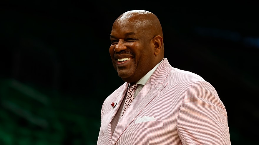 Cedric Maxwell Predicts Tim Duncan-esque Draft Scenario for Celtics Amid Jayson Tatum’s Injury