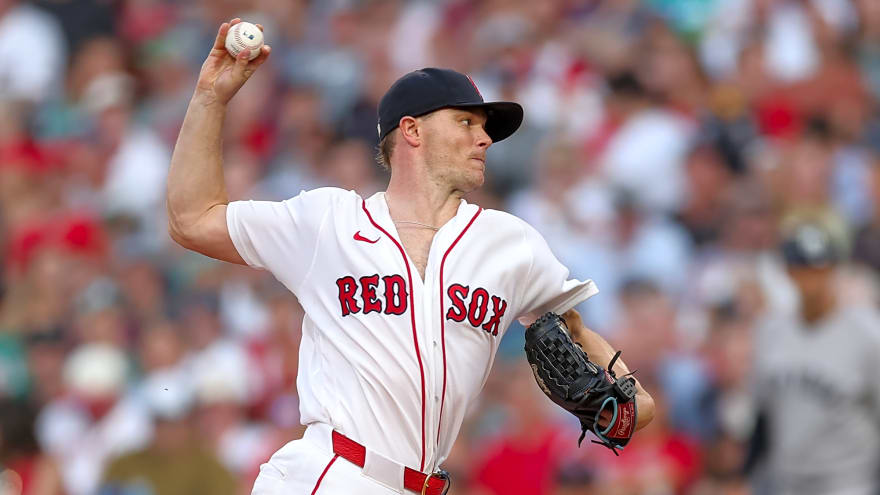 Ken Rosenthal: Braves are targeting Sonny Gray trade