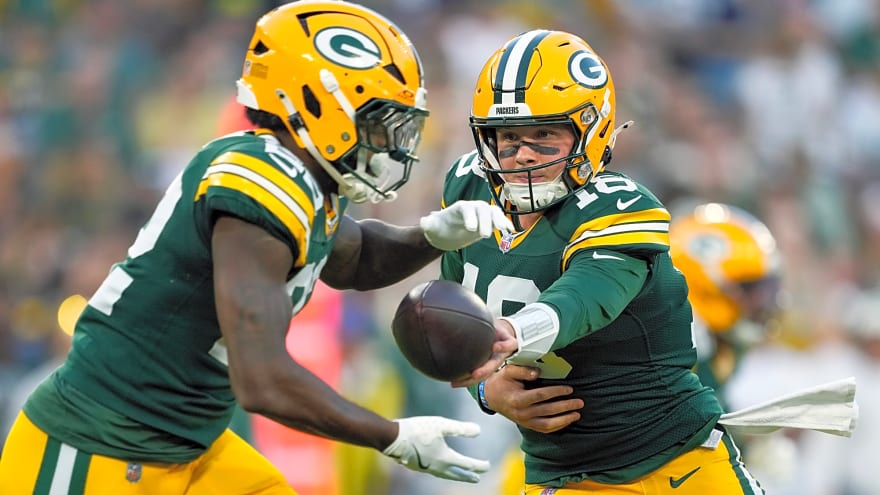 Packers’ 2026 Initial 53-man Roster: Difficult and surprising decisions define Green Bay’s final cuts