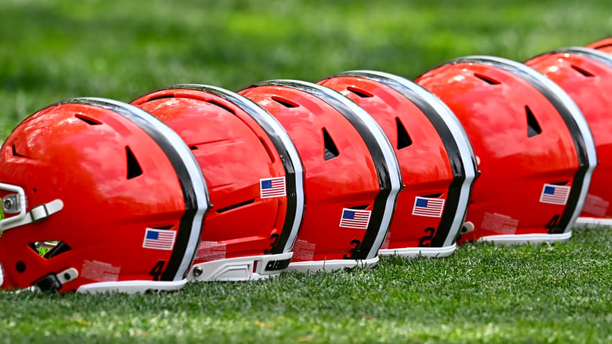 Cleveland Browns News and Rumors 10/30/26: Words That Were Said