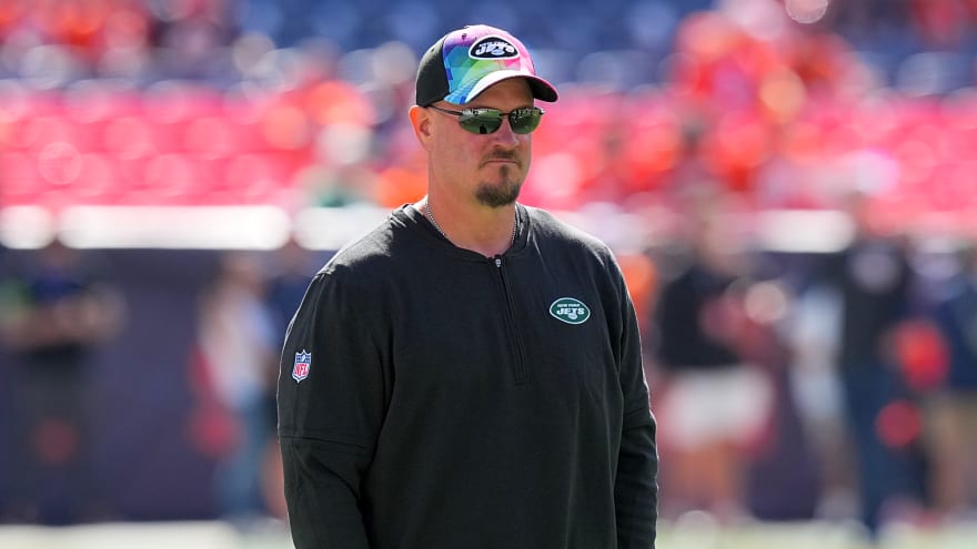 Hackett Could Leave Miami for Arizona OC Job