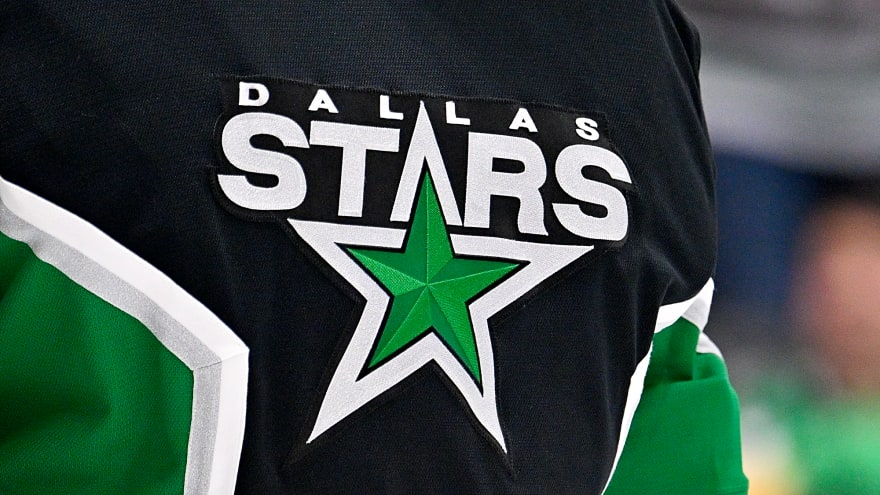 Jim Nill Explains Stars’ Approach To Trading Picks And Prospects
