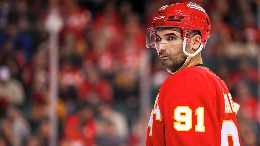 Elliotte Friedman Reveals Key Update on Nazem Kadri&#39;s Potential Return to Maple Leafs