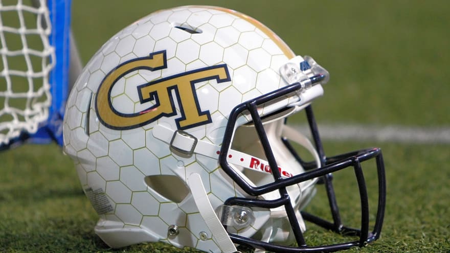 2 Big Tuesday Morning Commitments for Georgia Tech