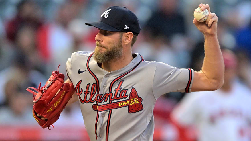 5 Reasons the Braves Rotation is Succeeding Despite Major Injuries