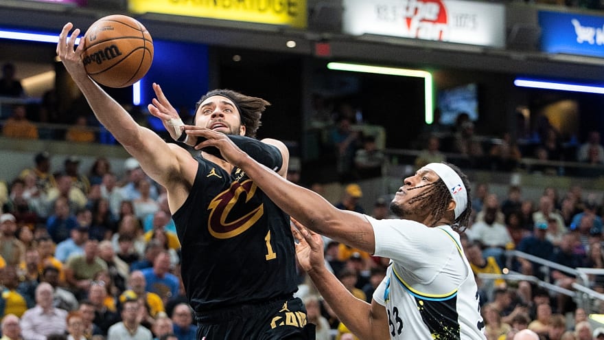 Cavaliers get brutal injury news on key starter