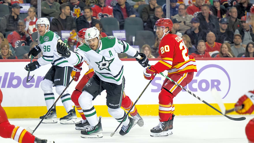 Stars Make Move to Free Up Huge in Cap Space Ahead of Deadline