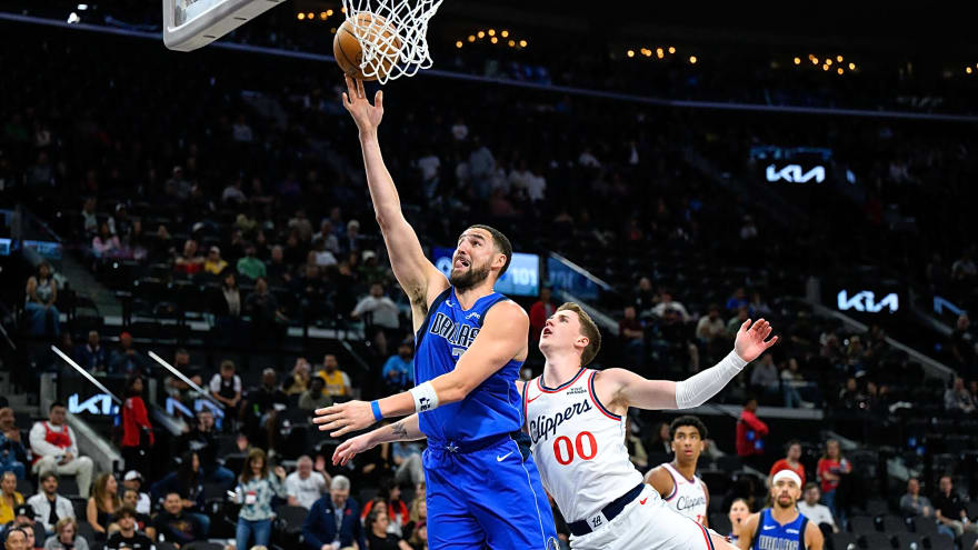 Dallas Mavericks And Klay Thompson Reach Buyout Agreement