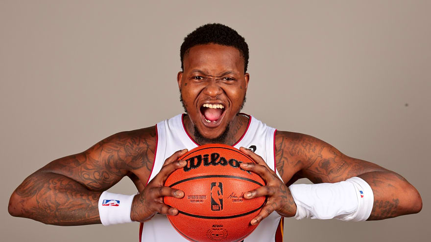 Heat receiving pick from Hornets to resolve Terry Rozier ordeal