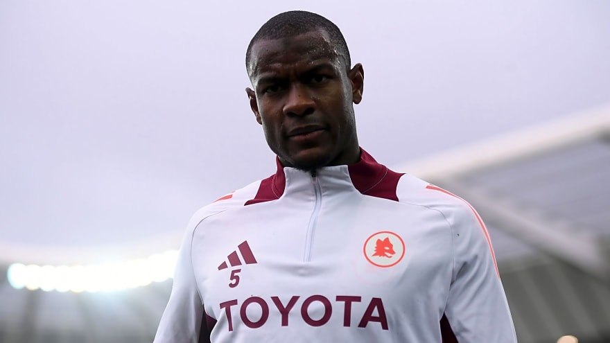 Report: Man United now plotting move for £30 million powerhouse on Arsenal radar