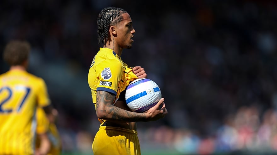 Newcastle to ‘Step Up’ Pursuit for ‘Magic’ Forward After Learning that Player is Keen for St James’