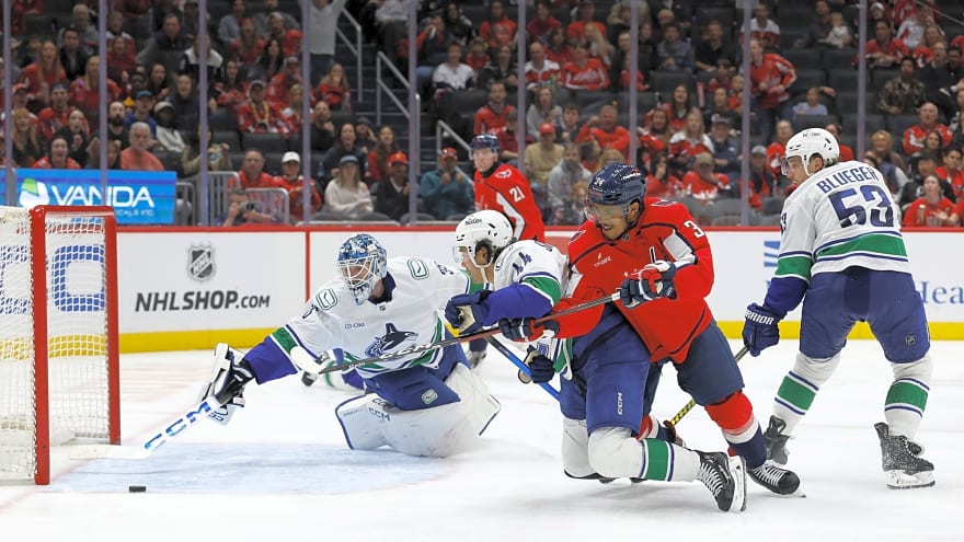 What are Goals Saved Above Expected and why does Thatcher Demko have so many of them?