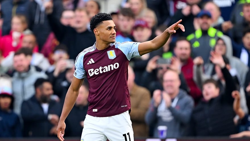 INEOS have just found out how much they’ll have to pay for 111 G/A Premier League talisman —  as Hojlund nears exit