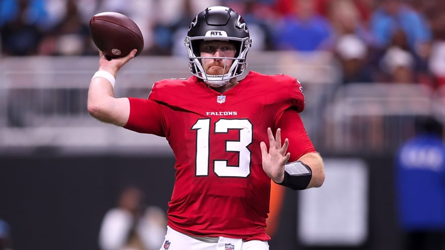Why there’s still hope for the Falcons at 2-4