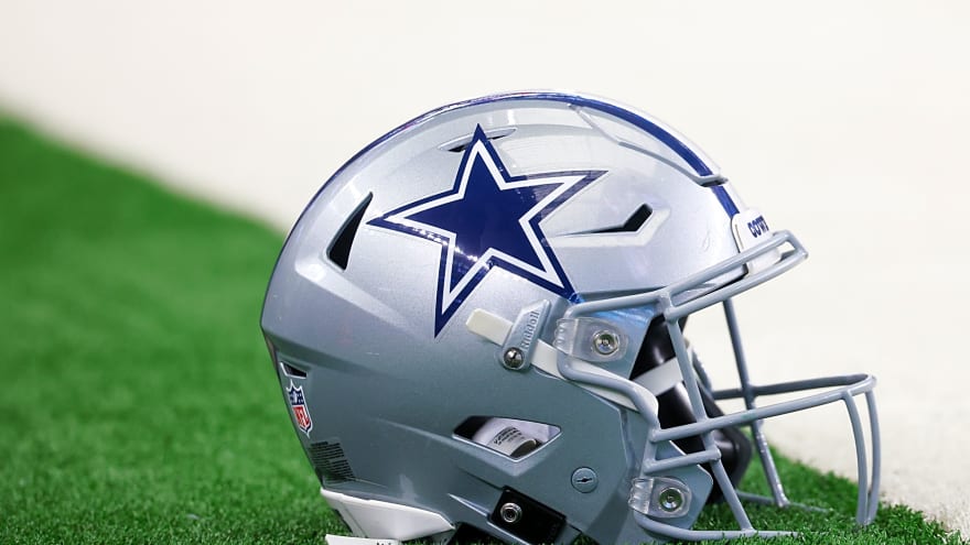Players most likely to start week 1 from the Cowboys 2026 draft
