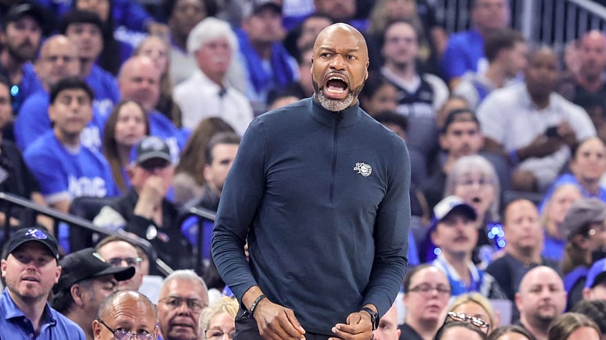 Jamahl Mosley Believes Zion’s Ceiling Is Still Miles Above the Rim