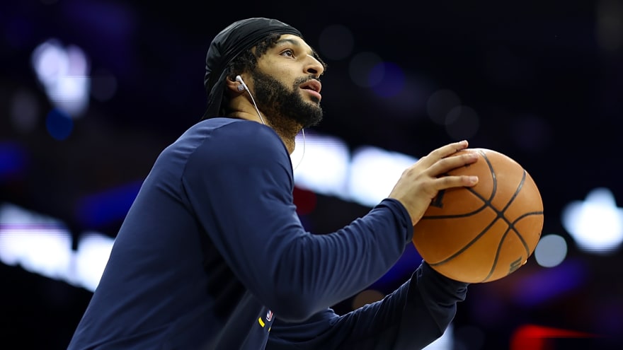 Nuggets find a way around the NBA's load management rules