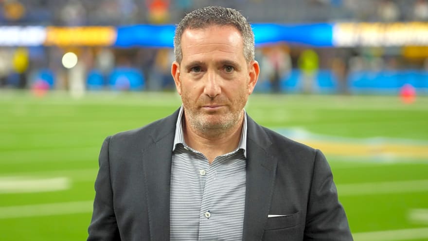 Eagles GM Howie Roseman Addresses A.J. Brown Trade Talk