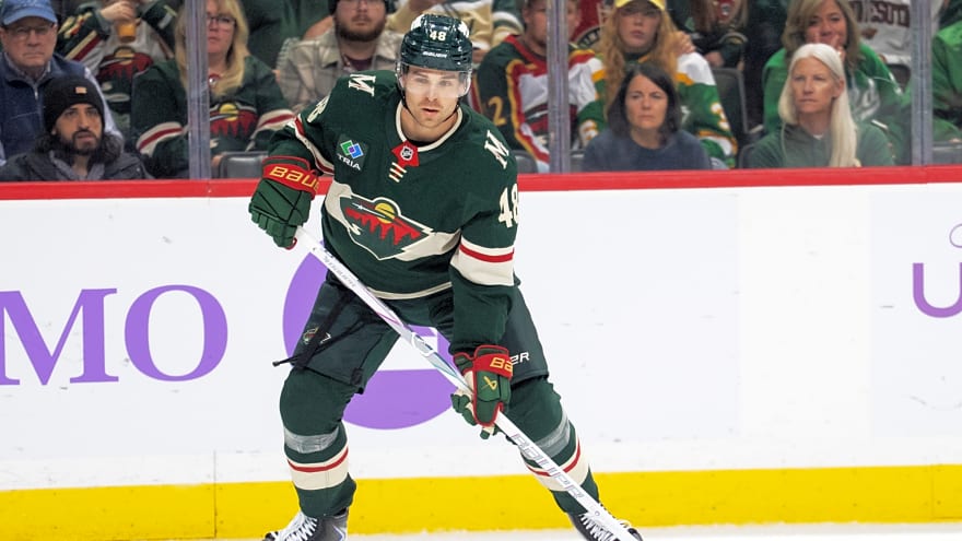 Wild Place Daemon Hunt On Waivers